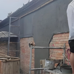北京ECC 高延性混凝土 砌体抗震加固薄层修补高抗渗高韧性特种建材