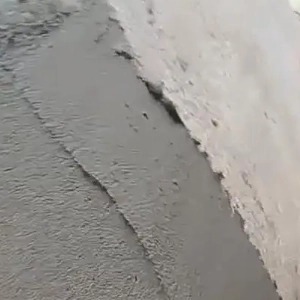 北京水工建筑物I级C55聚合物改性水泥砂浆 渠道防渗泵站加固迎水面抗冲刷砂浆