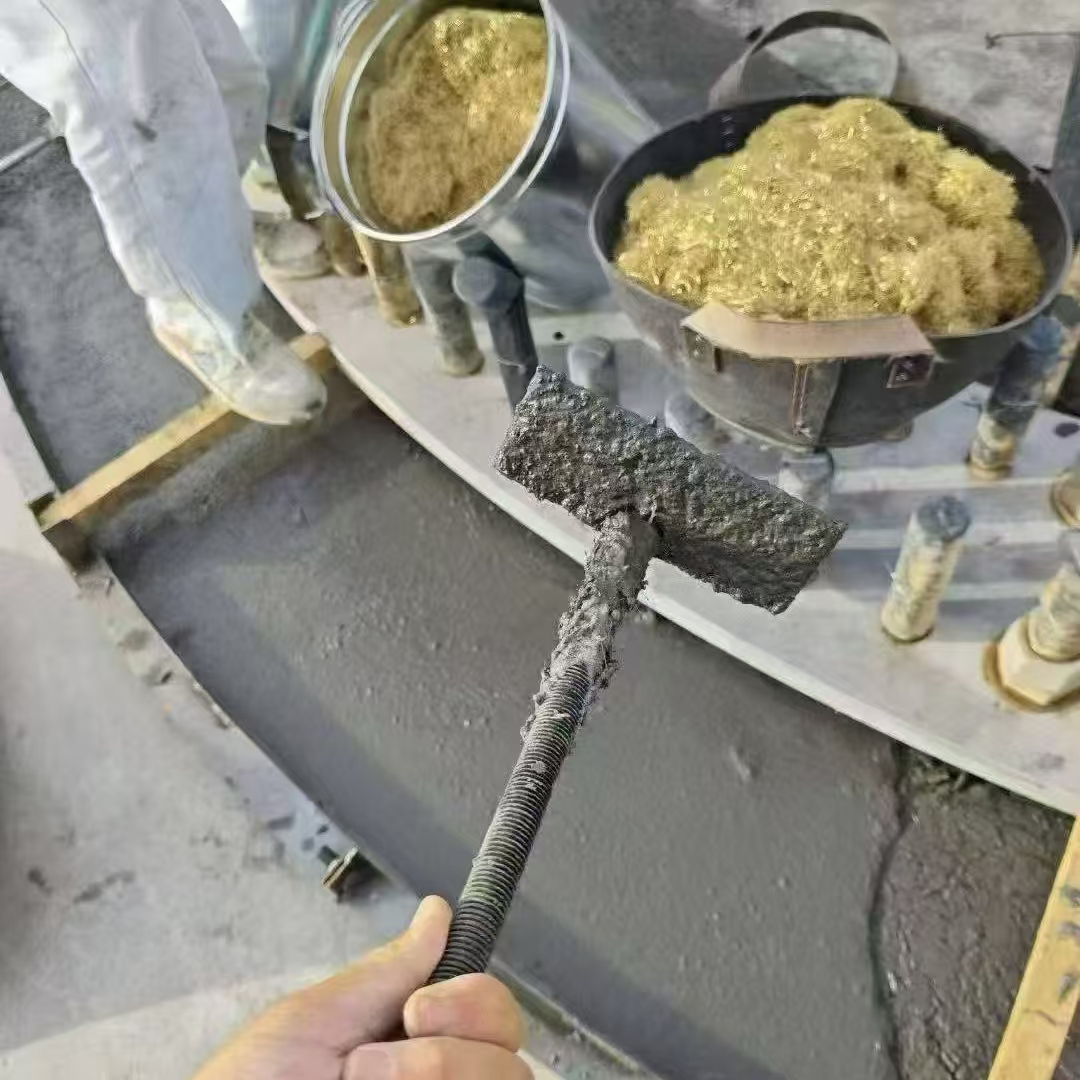 北京C120风电设备基础专用灌浆料