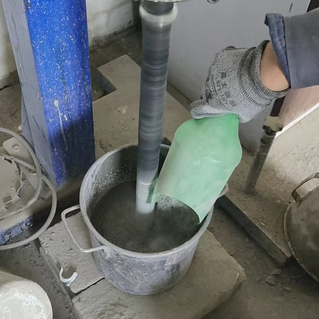 北京桥梁公路张拉用H60压浆料与普通压浆料有什么区别？