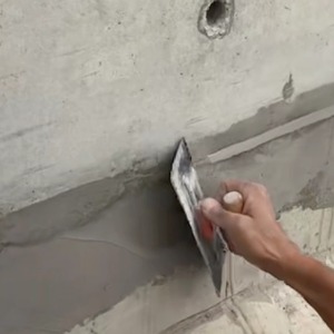 北京P型防护型环氧树脂砂浆