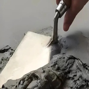 北京混凝土裂缝孔洞剥落冻融修复用高强度丙乳防腐蚀砂浆
